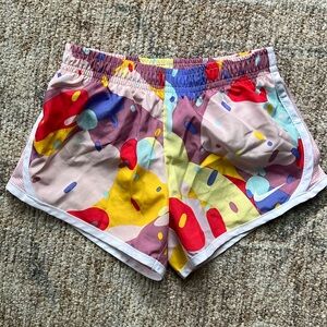 Nike Drifit 3T shorts